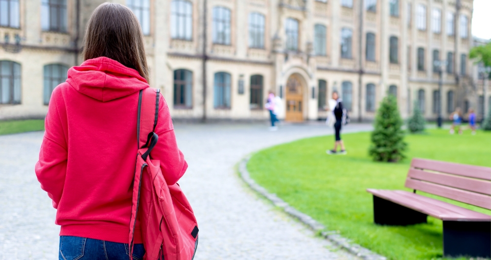 10 Tips for Going Back To College After Dropping Out 10 Tips for Going Back To College After Dropping Out